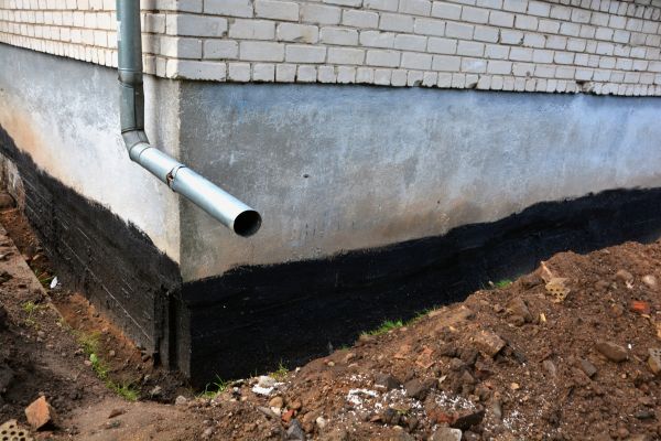Basement Sealing Service in Sheboygan