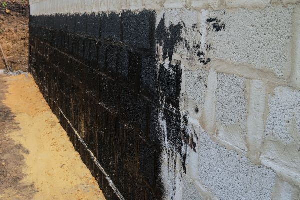 Cost of Foundation Leak Repair in Sheboygan
