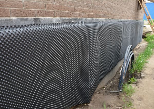 Basement Waterproofing Service in Sheboygan