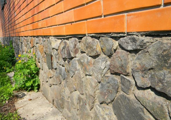 Cost of Stone Foundation Waterproofing in Sheboygan