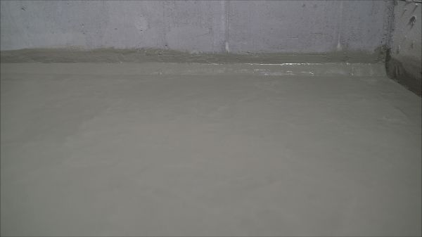 Cost of Concrete Waterproofing in Sheboygan