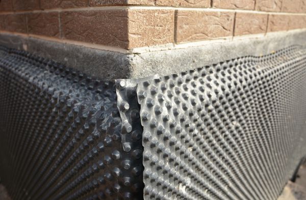 Cost of Crawlspace Waterproofing in Sheboygan