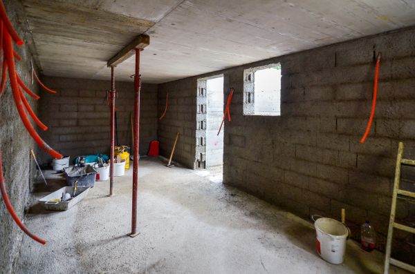 Cost of Cellar Waterproofing in Sheboygan
