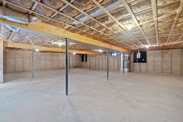 Basement Concrete Sealing in Sheboygan