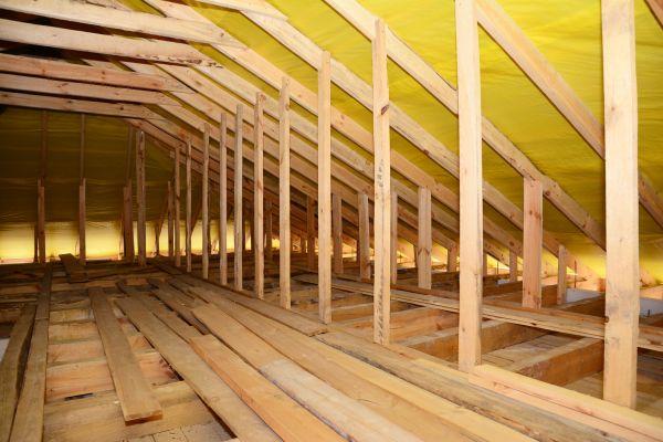 Cost of Vapor Barrier Installation in Sheboygan