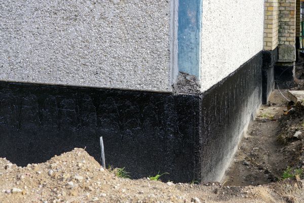Cost of Foundation Waterproofing in Sheboygan